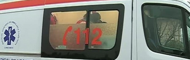 accident ambulanta
