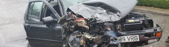 accident iasi