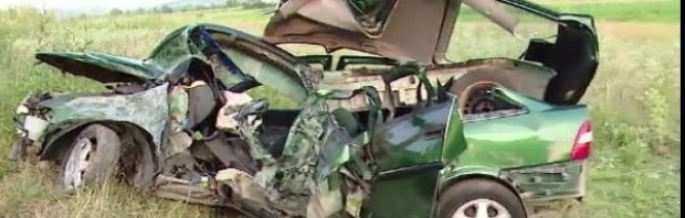 accident mures