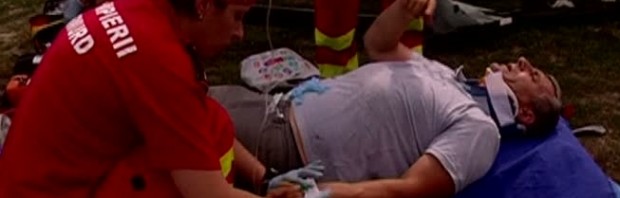 accident smurd