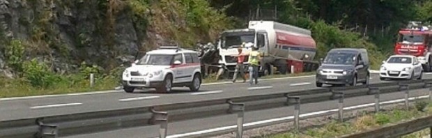 accident