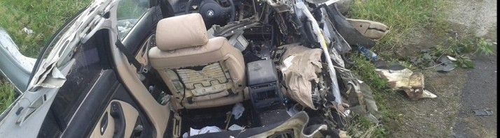 accident