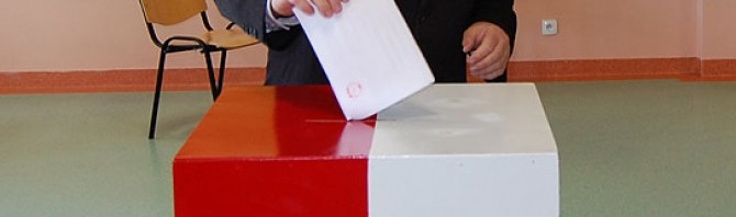 alegeri polonia