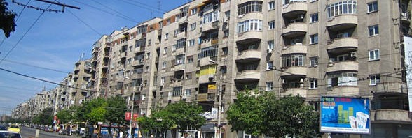 apartamente