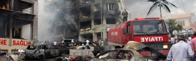 atentat turcia