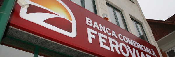 banca comerciala feroviara