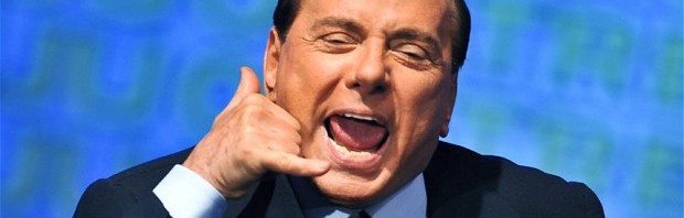 berlusconi