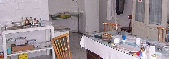 cabinet medical