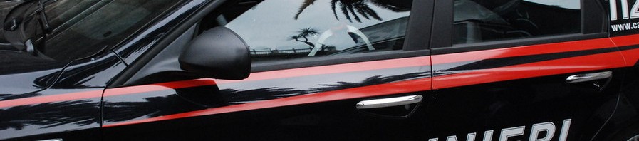 carabinieri