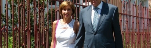carmen klaus iohannis