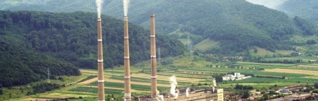 complex energetic oltenia