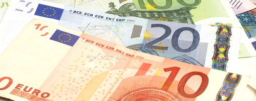 euros