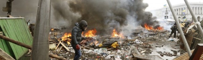 explozii donetk