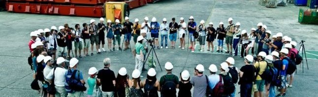 festival arte vizuale