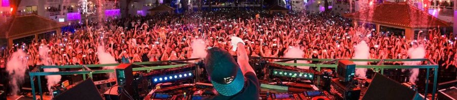 festival untold