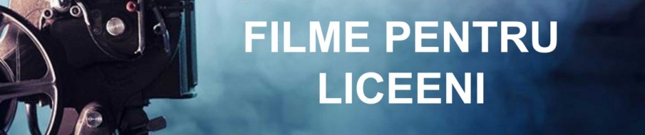 filme liceeni