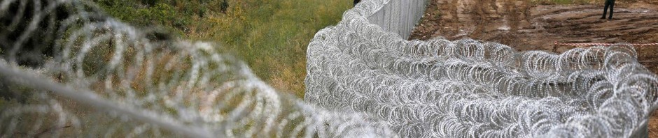 gard antiimigratie
