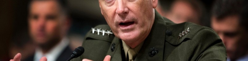 general dunford
