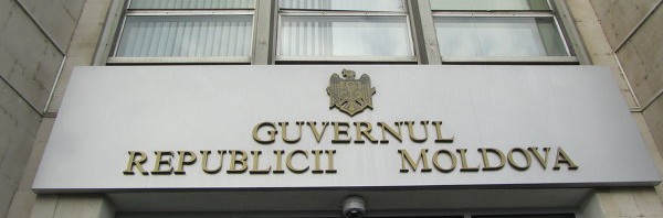 guvern moldova