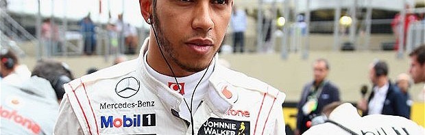 hamilton