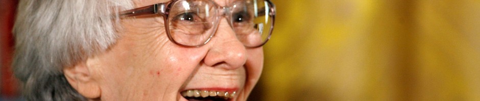 harper lee