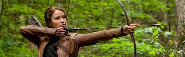 hunger games