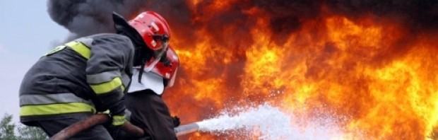 incendiu