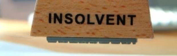 insolventa