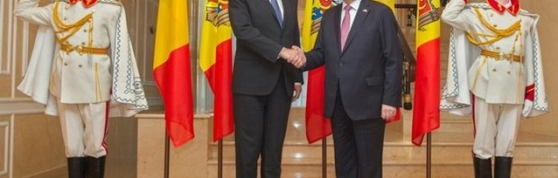 iohannis timofti