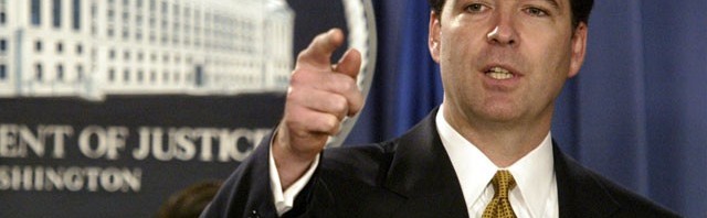james comey