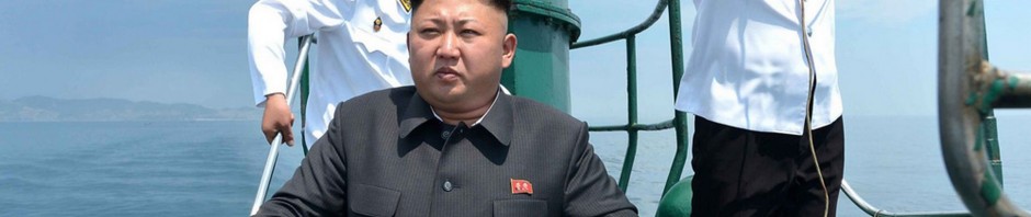 kim jong un