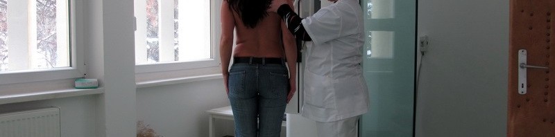 mamografie