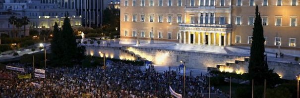 manifestatii referendum