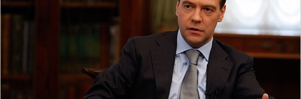 medvedev