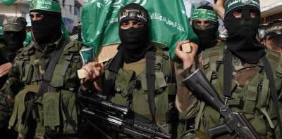 membri hamas