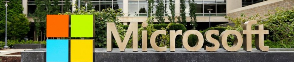 microsoft