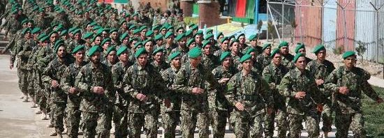 militari-afgani