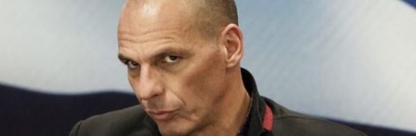 ministru grec finante