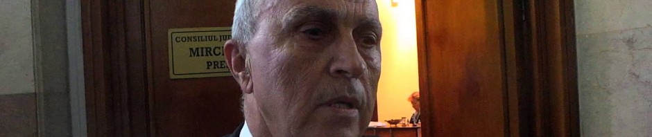 mircea cosma PSD