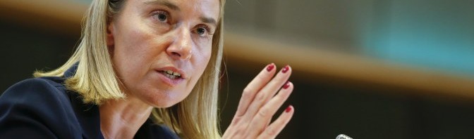 mogherini
