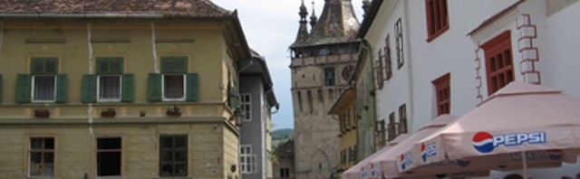muzeu istorie sighisoara