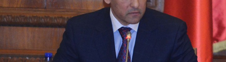 nicolae paun