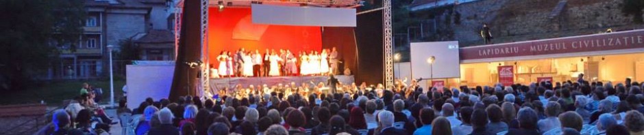 opera nights