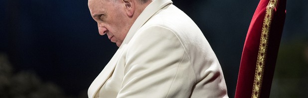 papa francisc