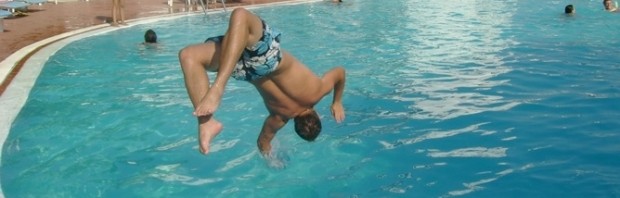 piscina buzau