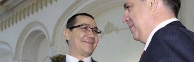ponta zgonea