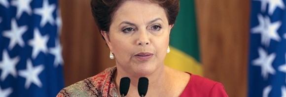 presedinta braziliei