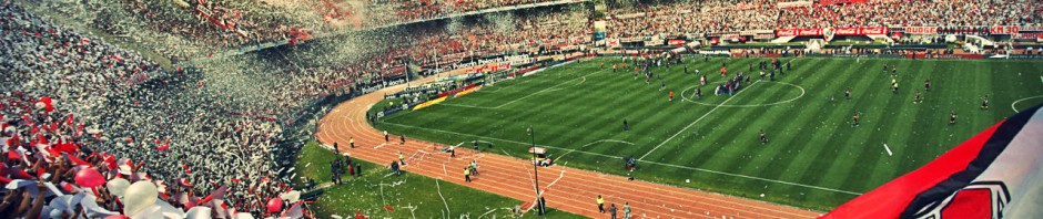 river plate