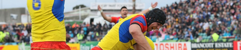 romania rugby