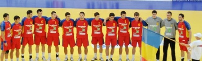 romania under 21